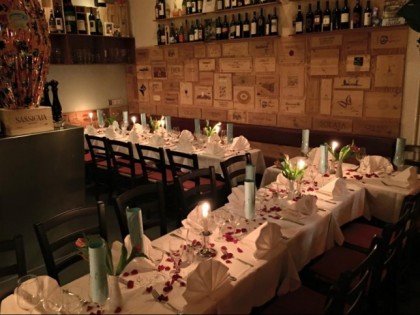 Photo: Bar Dell&amp;#039;Osteria